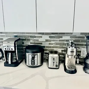 Iresidence In - Fantastic Vacation Toronto